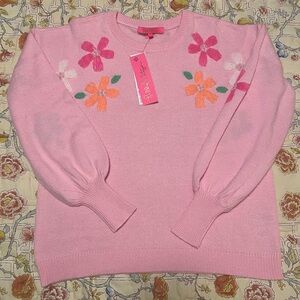 Lily Pulitzer Sweater